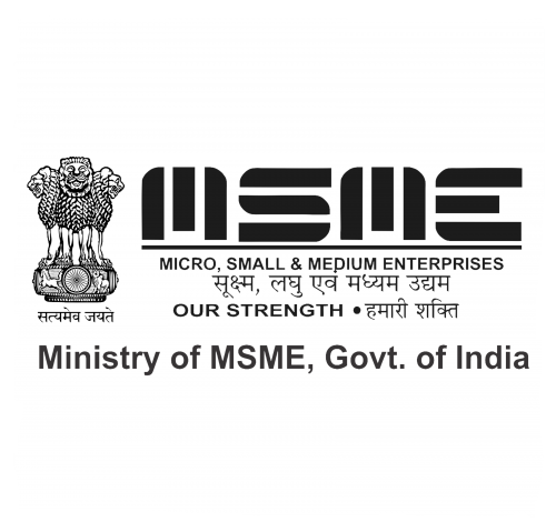 MSME Logo