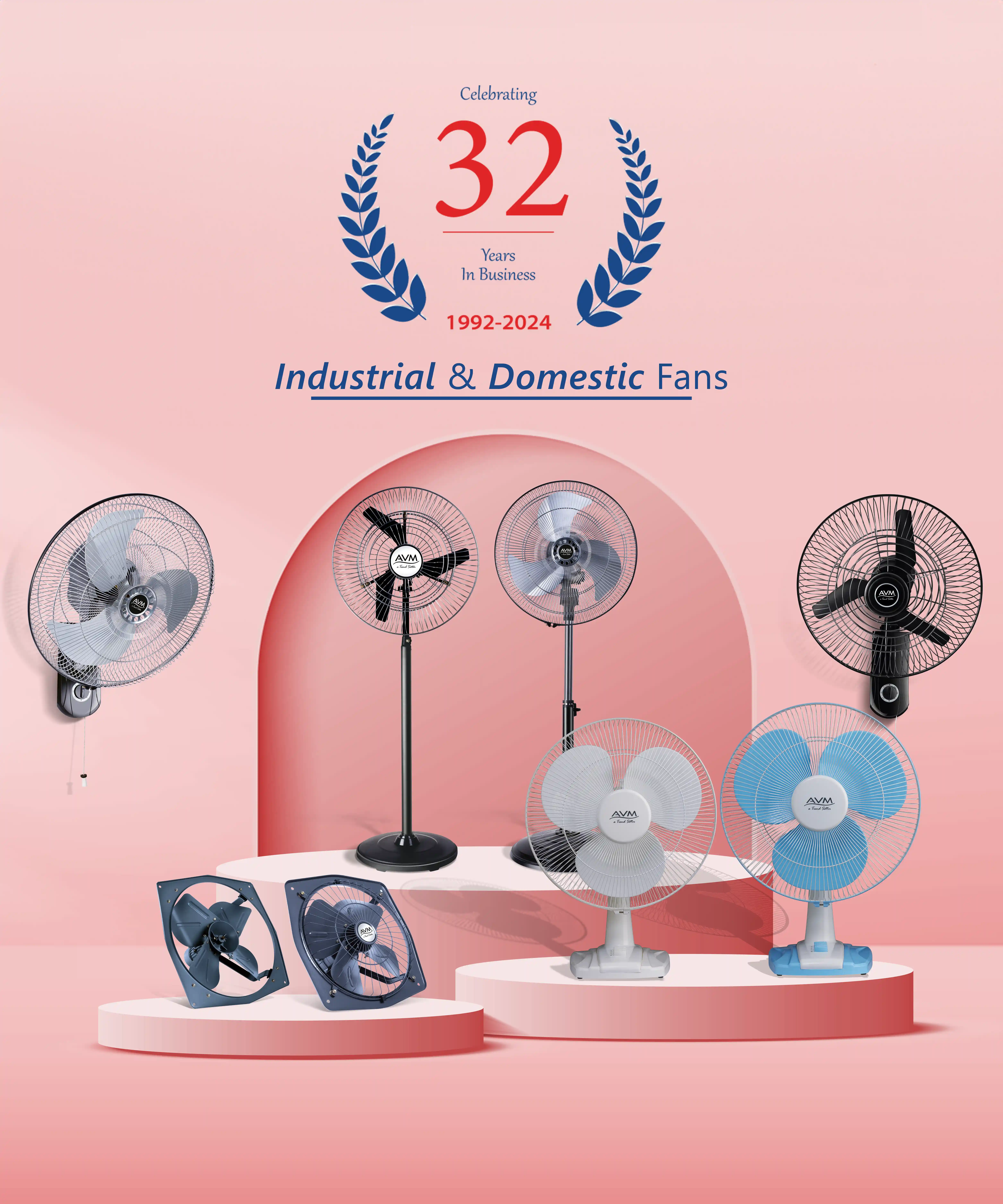 AVM_32years_mobile_banner