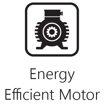 Energy-Efficient-motor