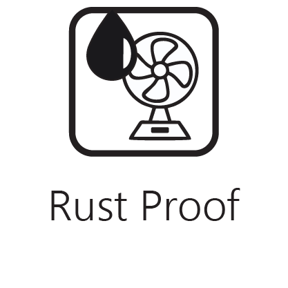 Rust Proof