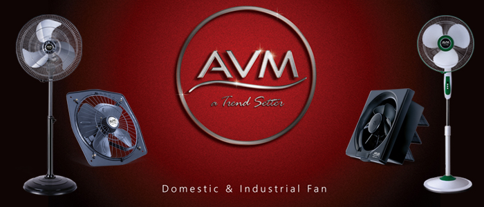 AVM-a-trend-setter